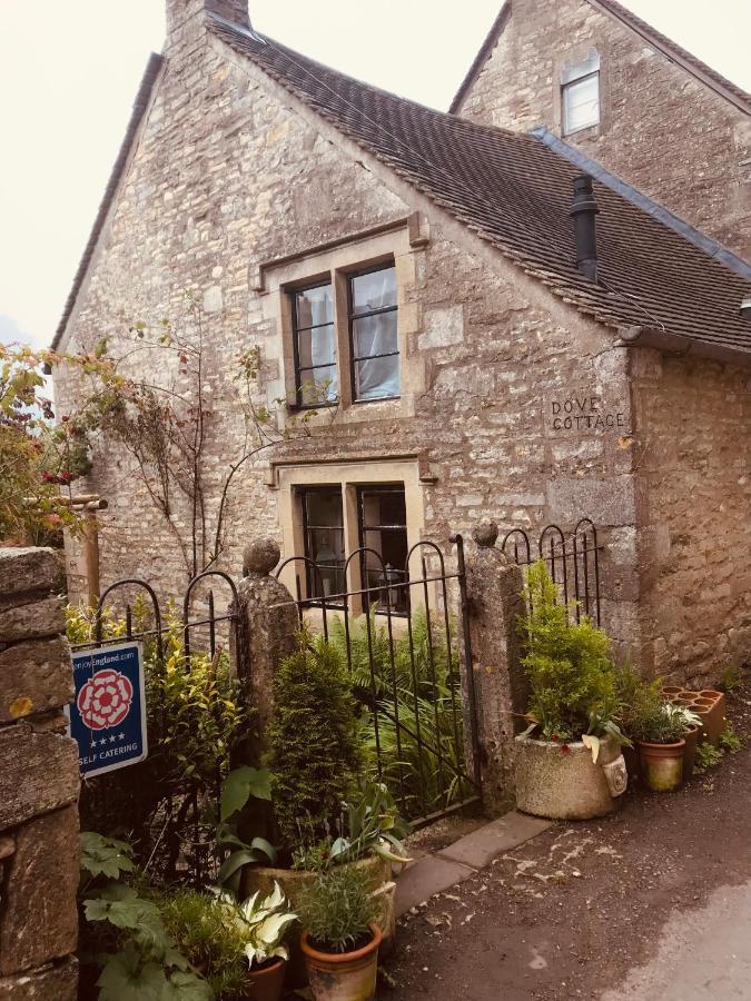 Dove Cottage Bisley  Exterior photo