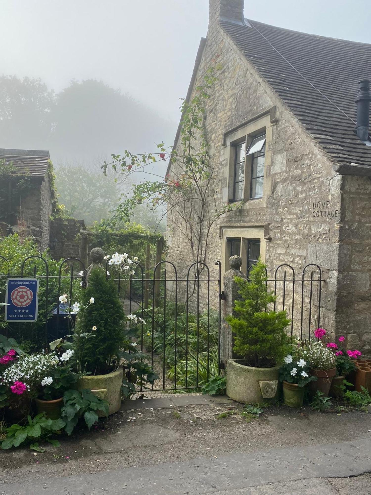 Dove Cottage Bisley  Exterior photo