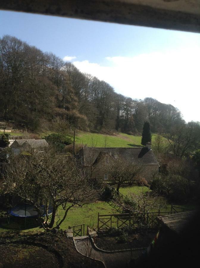 Dove Cottage Bisley  Exterior photo